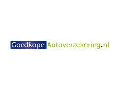 Logo # 36507 voor Nieuw logo voor Goedkopeautoverzekering.nl + favicon wedstrijd