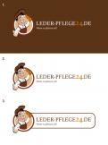Logo design # 419405 for Online Shop for leather care products needs a LOGO  contest