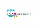 Logo # 46325 voor Nieuw NuSpeelgoed.nl Logo wedstrijd