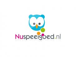 Logo # 46087 voor Nieuw NuSpeelgoed.nl Logo wedstrijd
