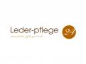 Logo  # 418607 für Online Shop für Lederpflege Produkte sucht Logo Wettbewerb