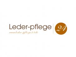 Logo design # 418607 for Online Shop for leather care products needs a LOGO  contest