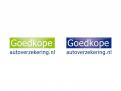 Logo # 36498 voor Nieuw logo voor Goedkopeautoverzekering.nl + favicon wedstrijd
