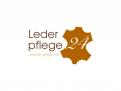 Logo  # 418608 für Online Shop für Lederpflege Produkte sucht Logo Wettbewerb