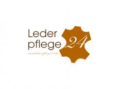 Logo design # 418608 for Online Shop for leather care products needs a LOGO  contest