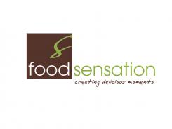 Logo # 45663 voor logo voor culinair bedrijf wedstrijd
