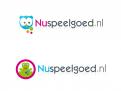 Logo # 45936 voor Nieuw NuSpeelgoed.nl Logo wedstrijd