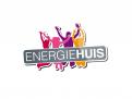Logo # 23386 voor Beeldmerk Energiehuis wedstrijd