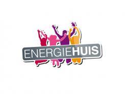Logo # 23386 voor Beeldmerk Energiehuis wedstrijd
