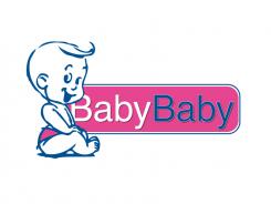 Logo # 38992 voor Uniek voor baby's wedstrijd