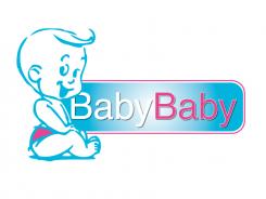 Logo # 39116 voor Uniek voor baby's wedstrijd