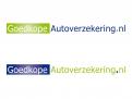 Logo # 36493 voor Nieuw logo voor Goedkopeautoverzekering.nl + favicon wedstrijd