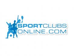 Logo # 223404 voor Ontwerp strak sportief logo voor website wedstrijd