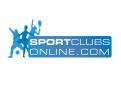 Logo # 223405 voor Ontwerp strak sportief logo voor website wedstrijd