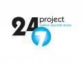 Logo # 81957 voor Logo voor Project 24/7 wedstrijd
