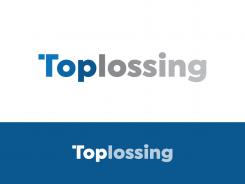 Logo # 497430 voor Topoplossing.com wedstrijd