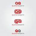 Logo design # 106047 for Logo design for a software brand with the name: Auction Experts contest
