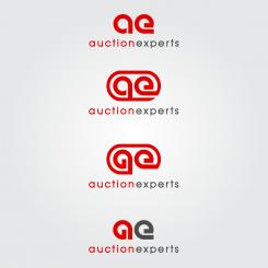 Logo design # 106047 for Logo design for a software brand with the name: Auction Experts contest