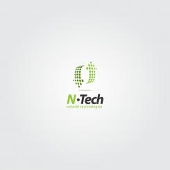 Logo design # 80778 for n-tech contest
