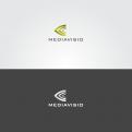 Logo design # 90710 for Media Visio contest