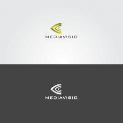 Logo design # 90710 for Media Visio contest