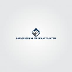 Logo design # 82791 for Law firm contest