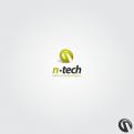 Logo design # 84204 for n-tech contest
