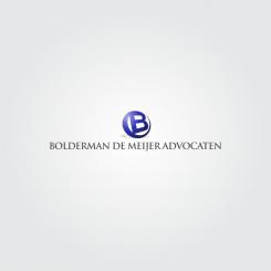 Logo design # 79396 for Law firm contest
