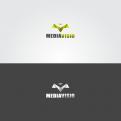 Logo design # 90434 for Media Visio contest