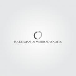 Logo design # 79404 for Law firm contest