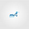 Logo design # 104196 for MWS-service cleaning for office and home contest