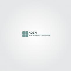 Logo design # 58455 for Rebrand Orthopedic Practice using acronym AOSN (Active Orthopedics Sports Network) contest