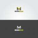 Logo design # 90663 for Media Visio contest