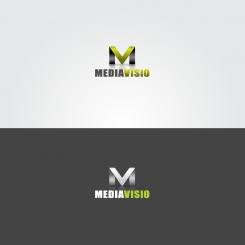 Logo design # 90663 for Media Visio contest