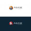 Logo design # 64597 for Agabe Helmet contest