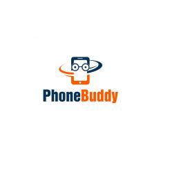 Logo # 926100 voor Logo designes voor: Phone Buddy wedstrijd