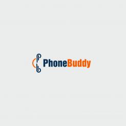 Logo # 925825 voor Logo designes voor: Phone Buddy wedstrijd