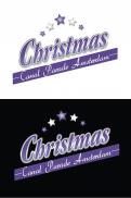 Logo # 3927 voor Christmas Canal Parade wedstrijd