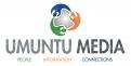 Logo # 2804 voor Umuntu Media wedstrijd