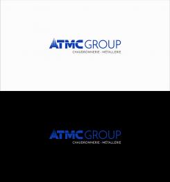 Logo design # 1163792 for ATMC Group' contest