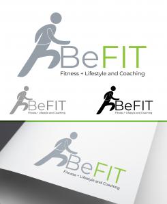Logo design # 920720 for Create a business name + logo for a Personal Trainer (female) contest