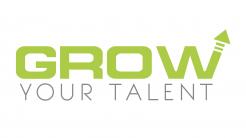 Logo design # 955534 for Grow your talent contest