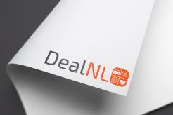 Logo design # 928759 for DealNL logo contest