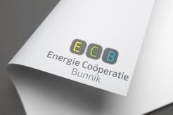 Logo # 928767 voor Logo voor duurzame energie coöperatie wedstrijd