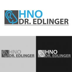 Logo  # 947235 für Logo fur eine HNO Arzt Praxis Wettbewerb