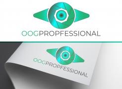 Logo design # 923061 for Design a modern logo for a professional in the eye-healthcare contest