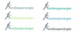Logo design # 920165 for Design a logo for a new concept: Hardloopenergie (Running energy) contest