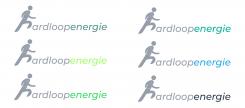 Logo design # 920167 for Design a logo for a new concept: Hardloopenergie (Running energy) contest
