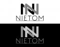 Logo # 912164 voor nietom wedstrijd