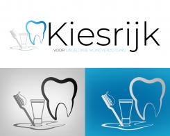 Logo design # 939354 for Design of a modern and clean logo for our Webshop in oral care contest